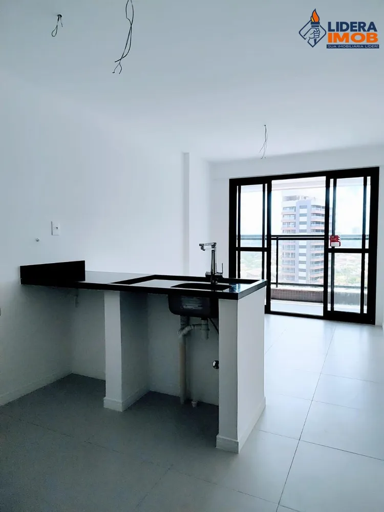 Apartamento, 1 quarto, 40 m² - Foto 6