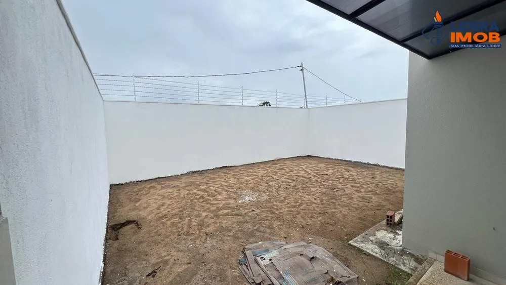 Casa, 3 quartos, 206 m² - Foto 8