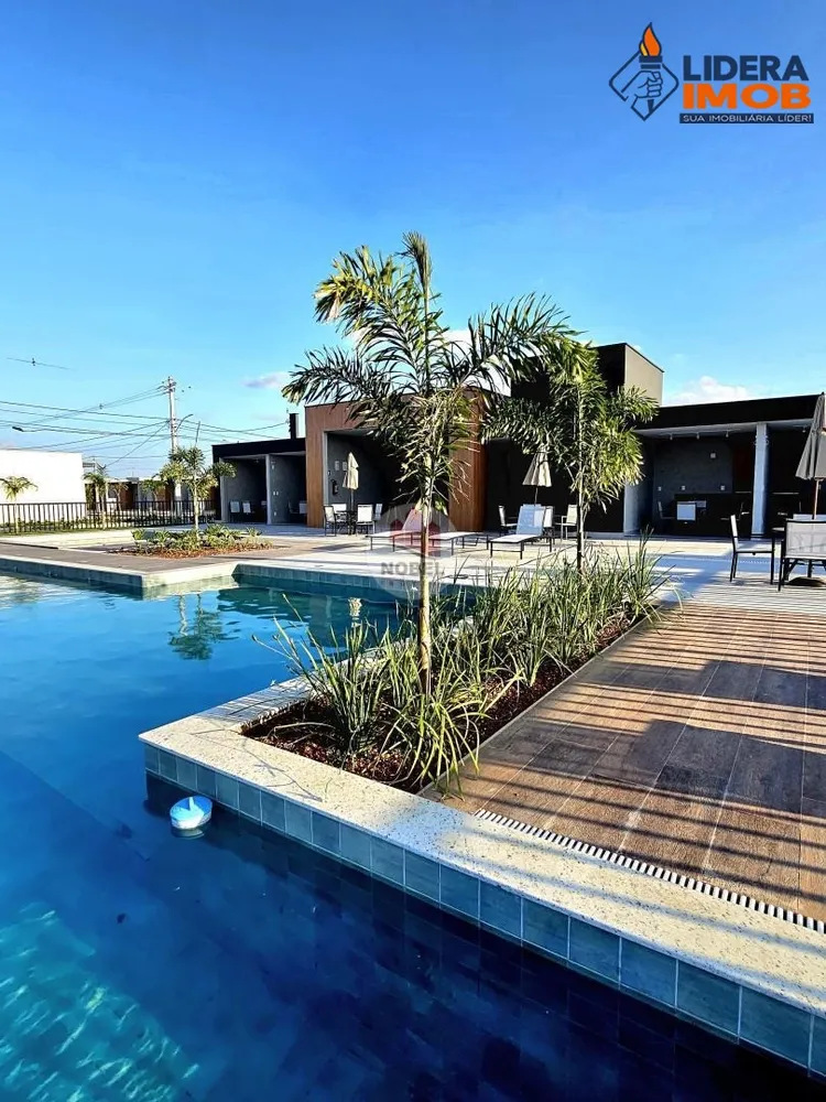 Casa, 3 quartos, 206 m² - Foto 1