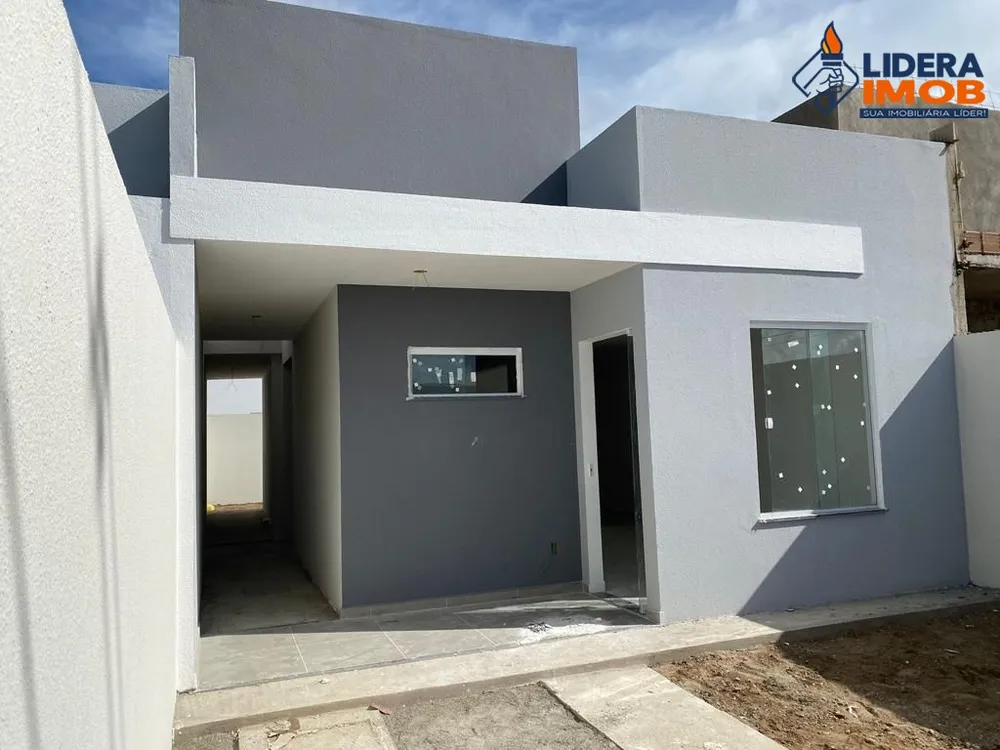 Casa, 2 quartos, 125 m² - Foto 1