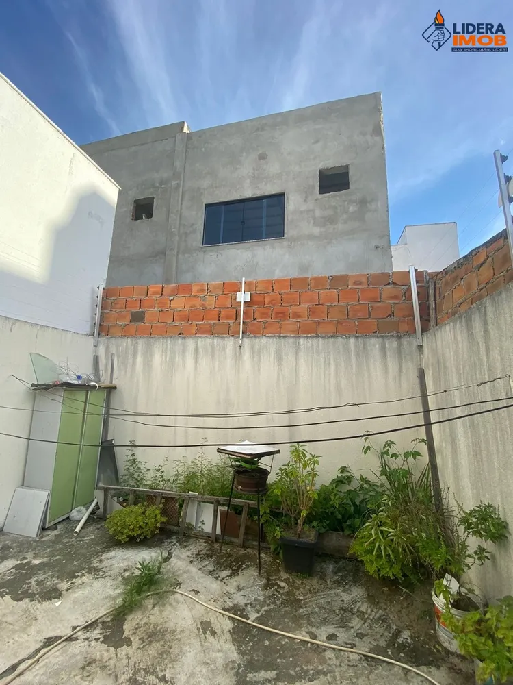 Casa, 2 quartos, 125 m² - Foto 2