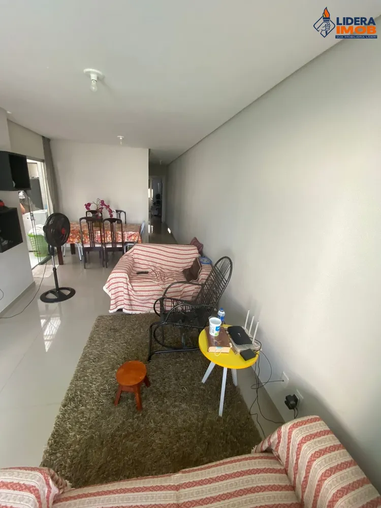 Casa, 2 quartos, 125 m² - Foto 1