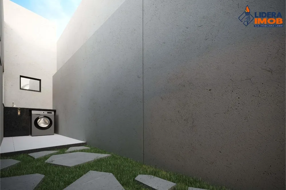 Casa, 3 quartos, 71 m² - Foto 7
