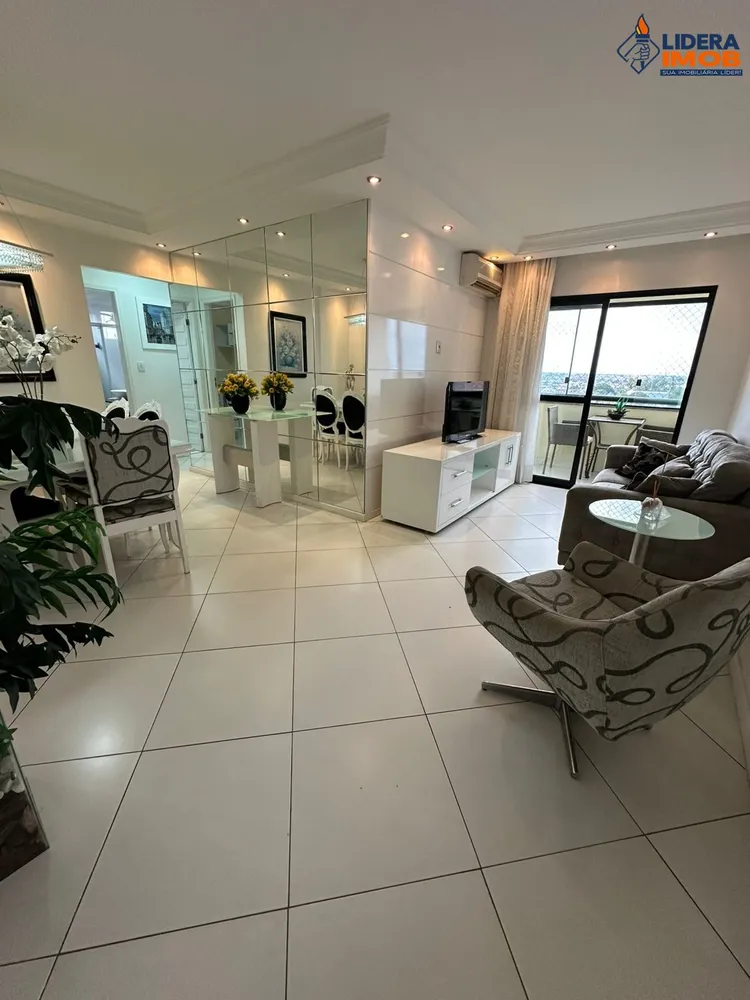 Apartamento, 2 quartos, 80 m² - Foto 1