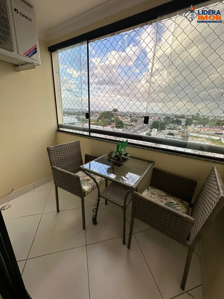 Apartamento, 2 quartos, 80 m² - Foto 5