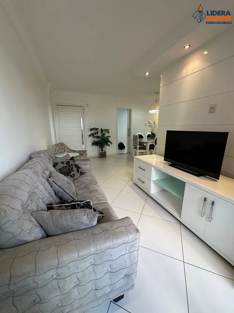 Apartamento, 2 quartos, 80 m² - Foto 2