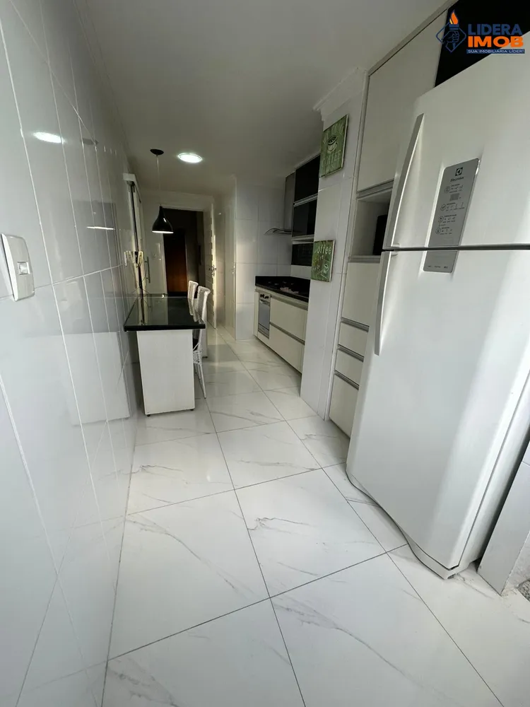 Apartamento, 2 quartos, 80 m² - Foto 3