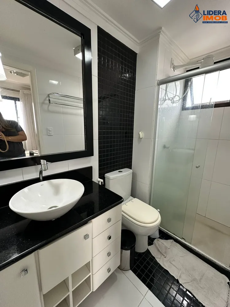 Apartamento, 2 quartos, 80 m² - Foto 8