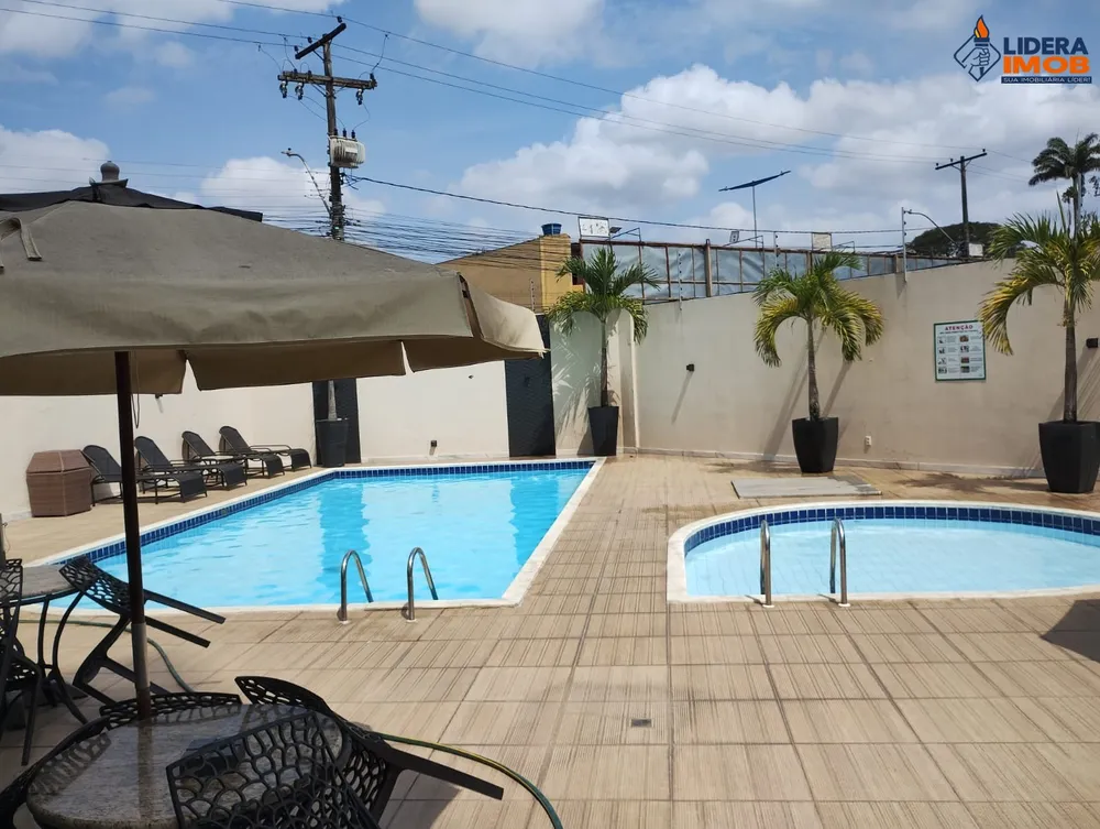 Apartamento, 2 quartos, 80 m² - Foto 15