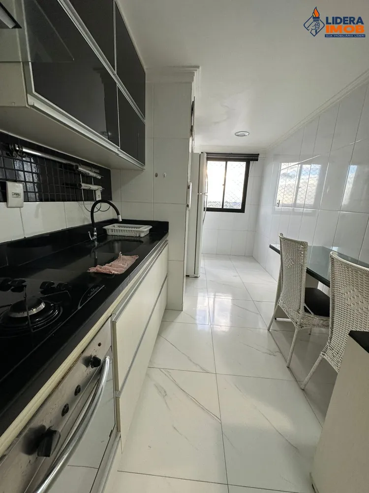 Apartamento, 2 quartos, 80 m² - Foto 4
