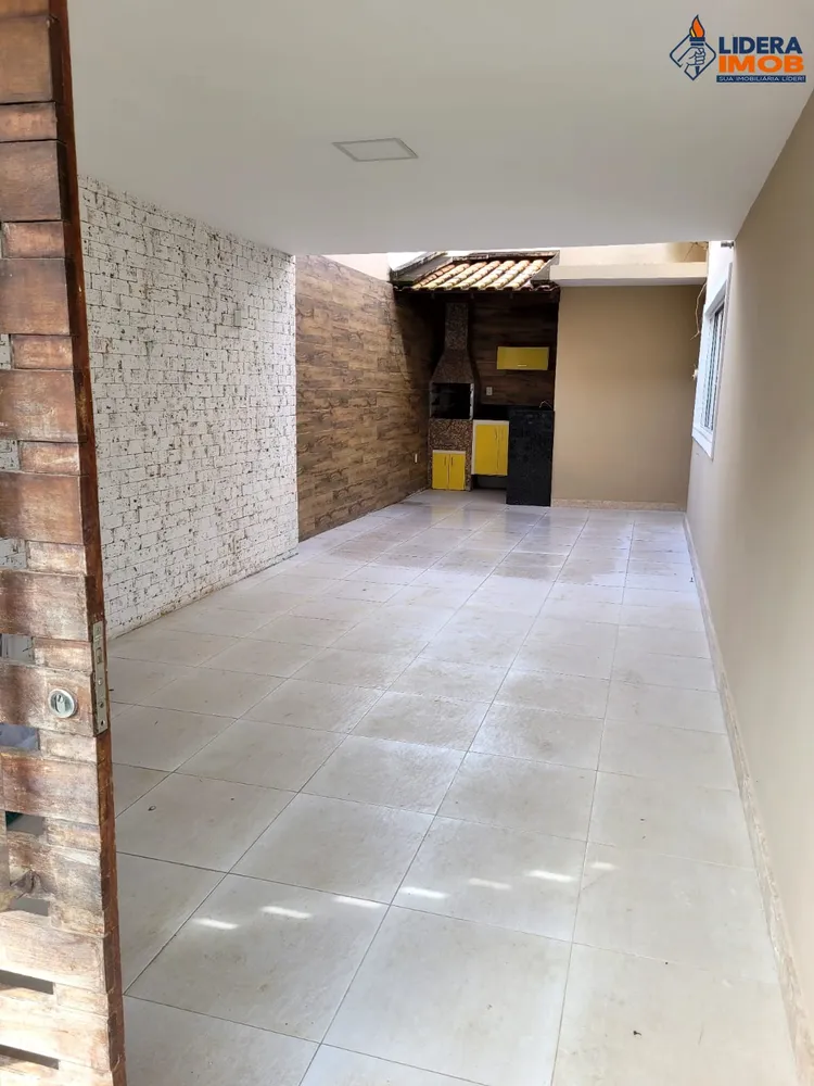 Casa, 4 quartos, 150 m² - Foto 8