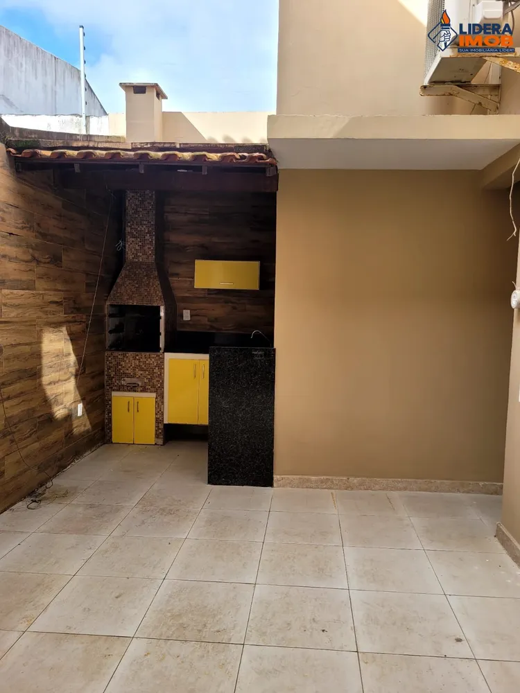 Casa, 4 quartos, 150 m² - Foto 18