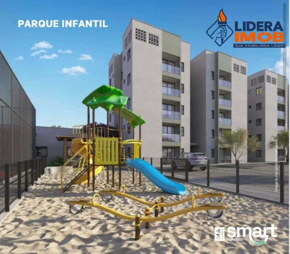 Apartamento, 2 quartos, 50 m² - Foto 14