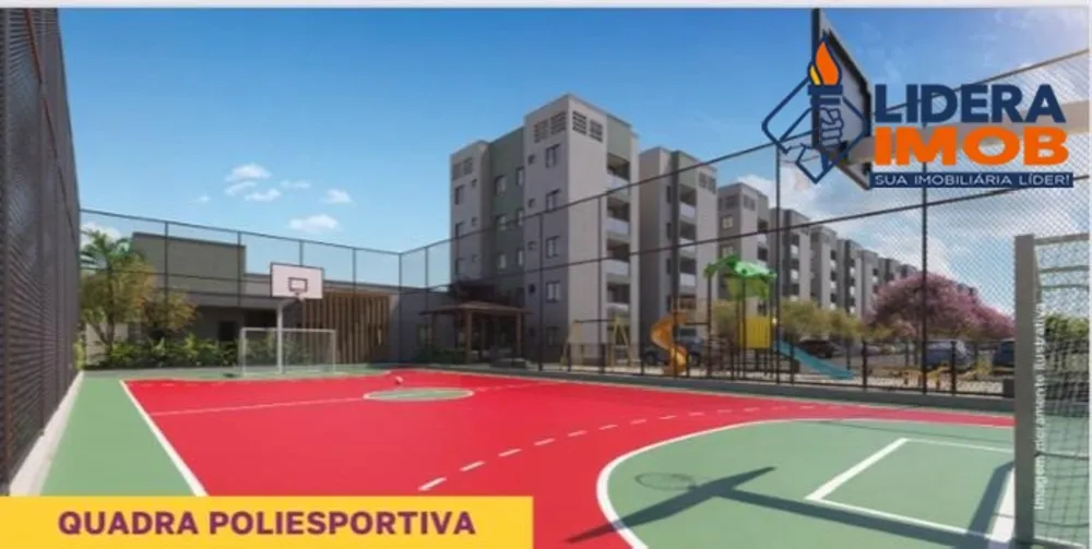 Apartamento, 2 quartos, 50 m² - Foto 13