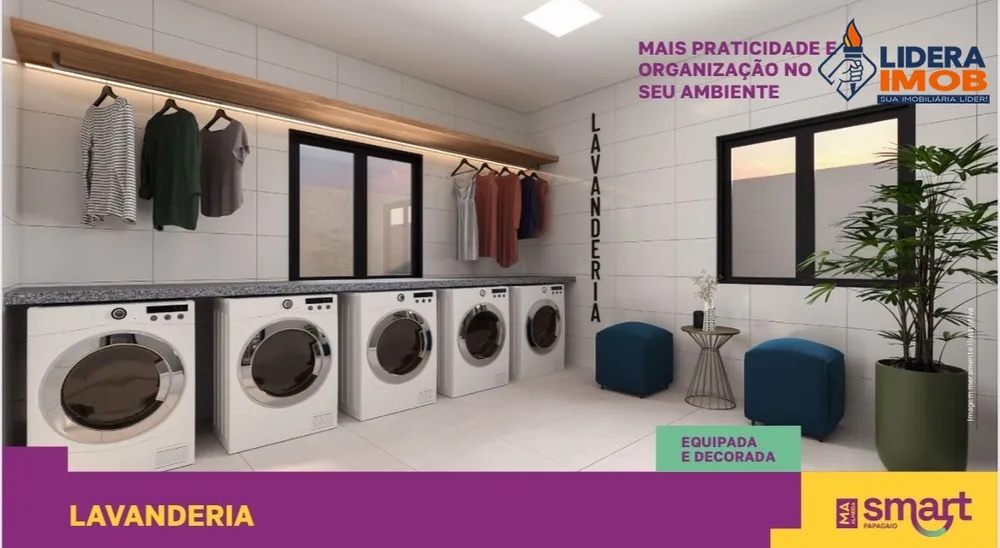 Apartamento, 2 quartos, 50 m² - Foto 12