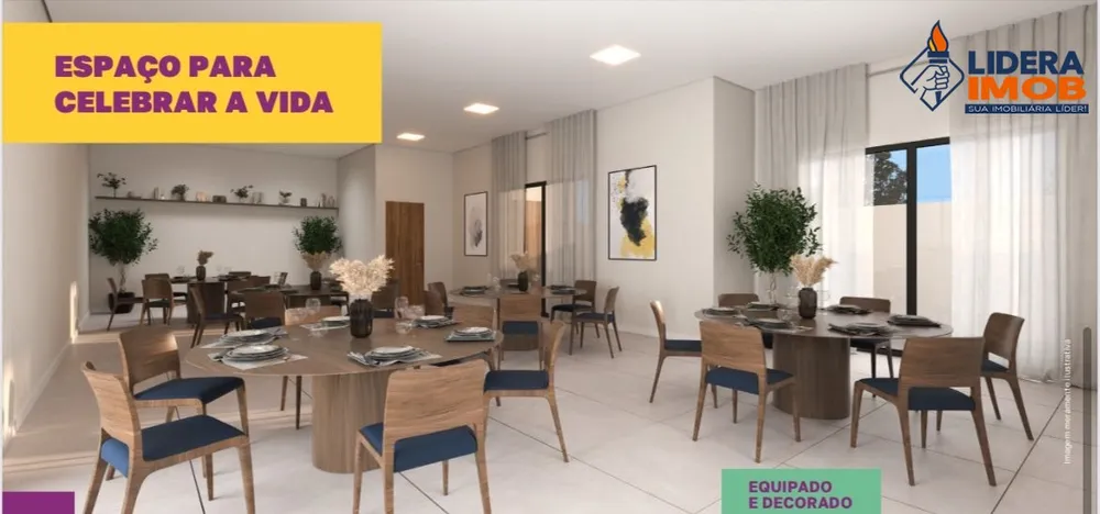 Apartamento, 2 quartos, 50 m² - Foto 9