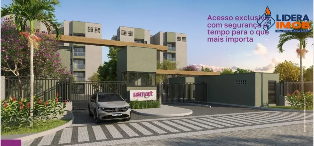 Apartamento, 2 quartos, 50 m² - Foto 10