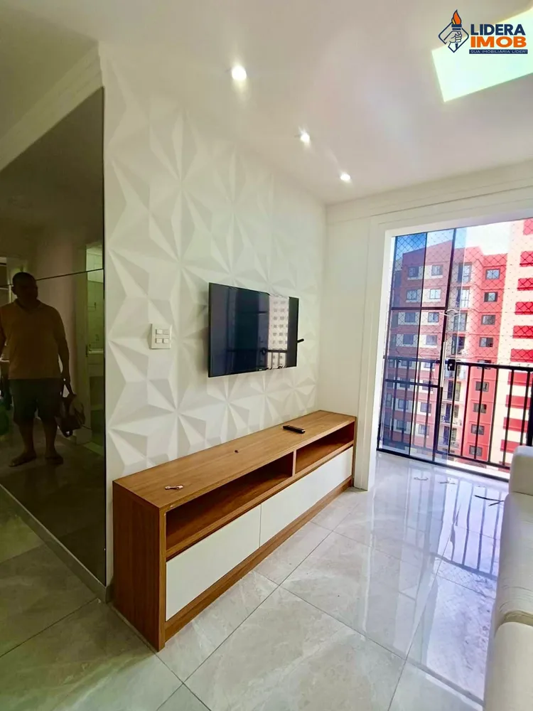 Apartamento, 3 quartos, 68 m² - Foto 4