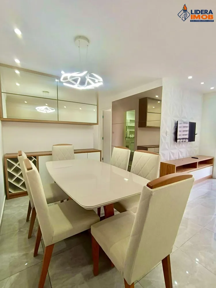 Apartamento, 3 quartos, 68 m² - Foto 6