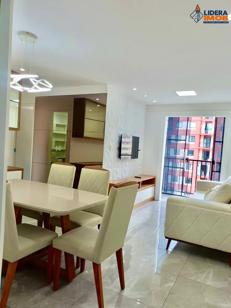 Apartamento, 3 quartos, 68 m² - Foto 8