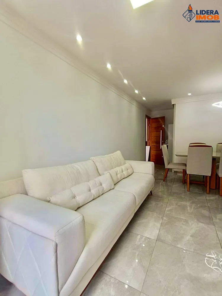 Apartamento, 3 quartos, 68 m² - Foto 3