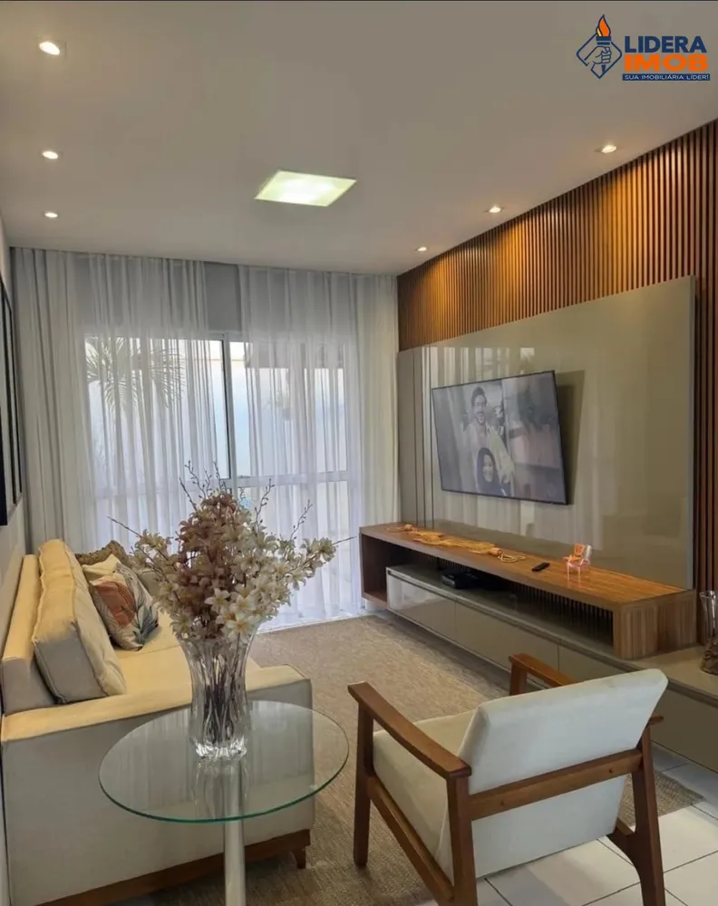 Casa, 3 quartos, 80 m² - Foto 1