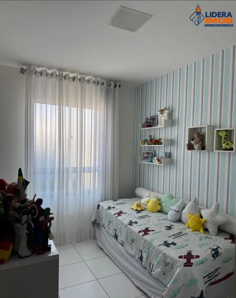 Casa, 3 quartos, 80 m² - Foto 7
