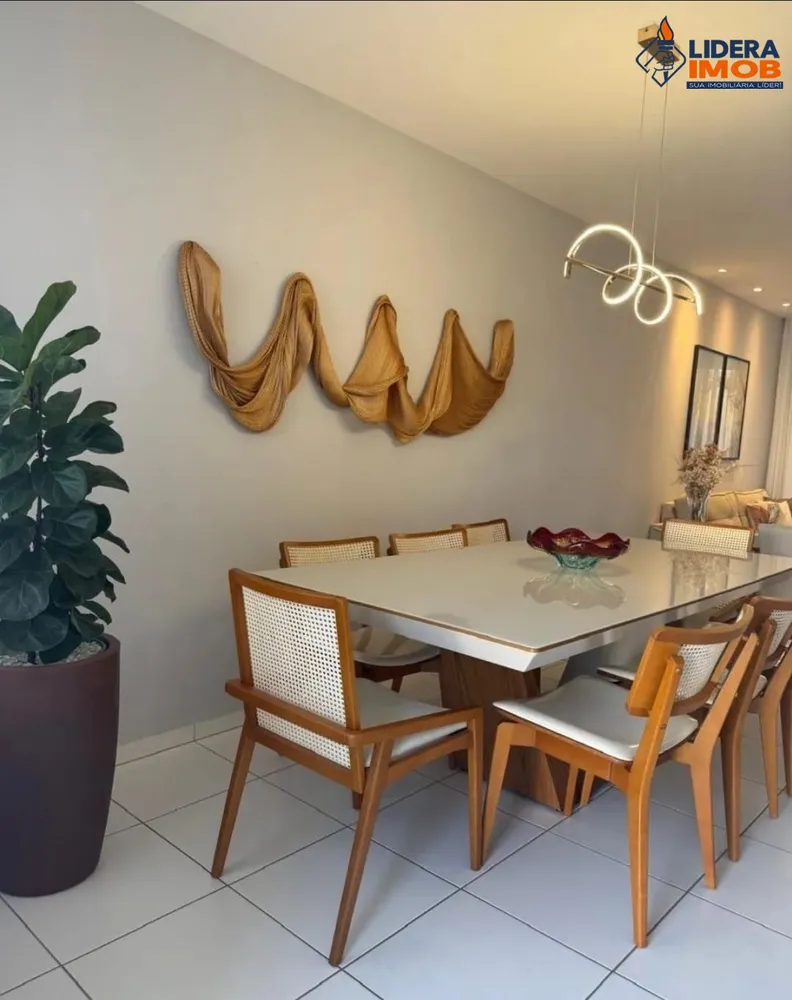 Casa, 3 quartos, 80 m² - Foto 4