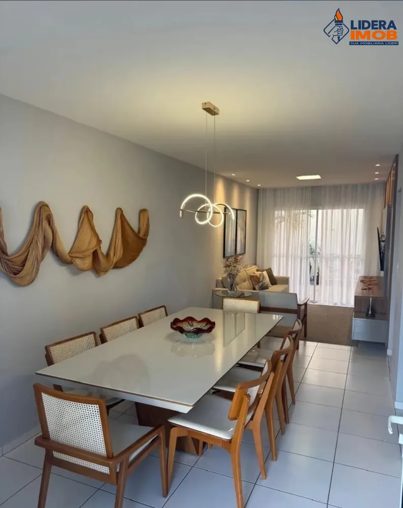 Casa, 3 quartos, 80 m² - Foto 8