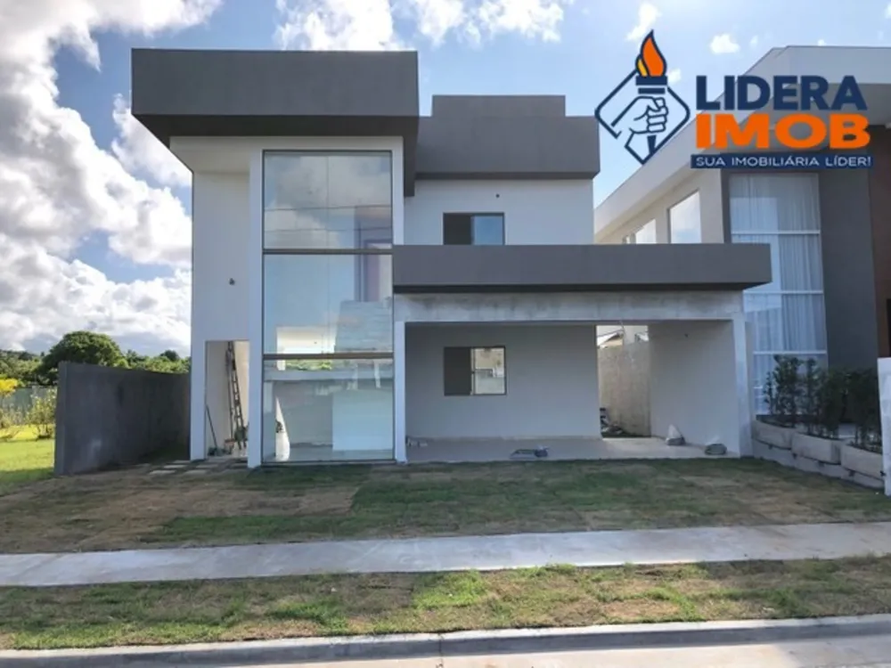 Casa, 4 quartos, 172 m² - Foto 1