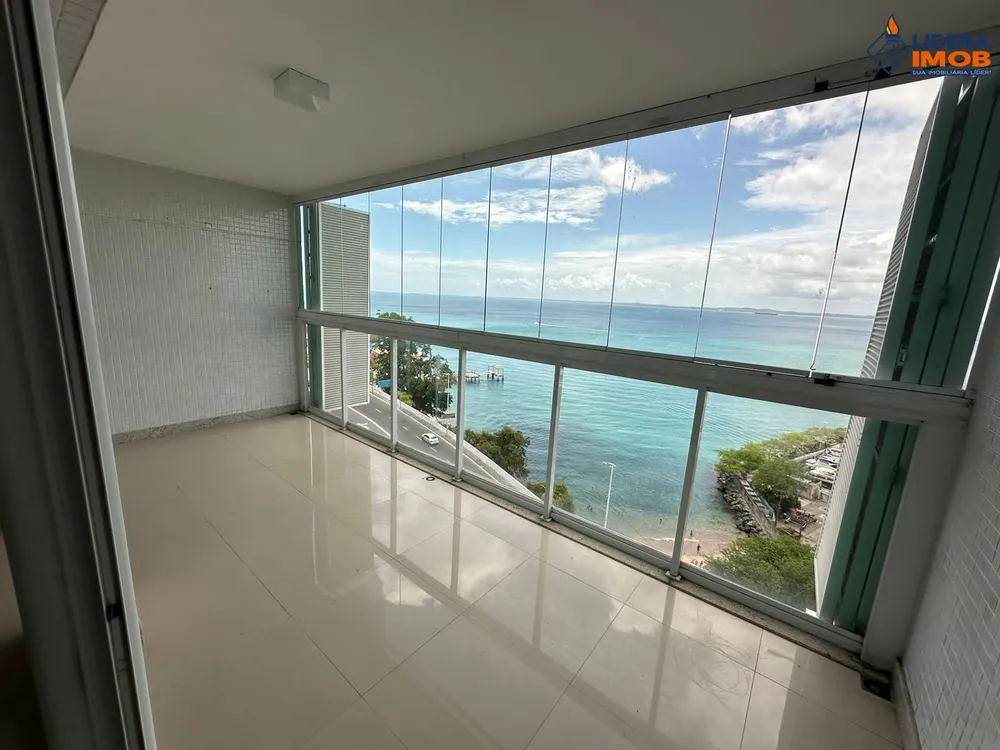 Apartamento, 1 quarto, 60 m² - Foto 10