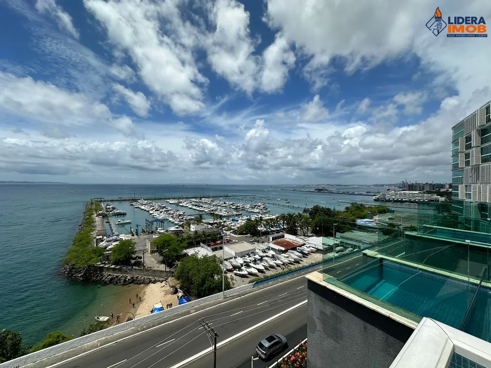 Apartamento, 1 quarto, 60 m² - Foto 15