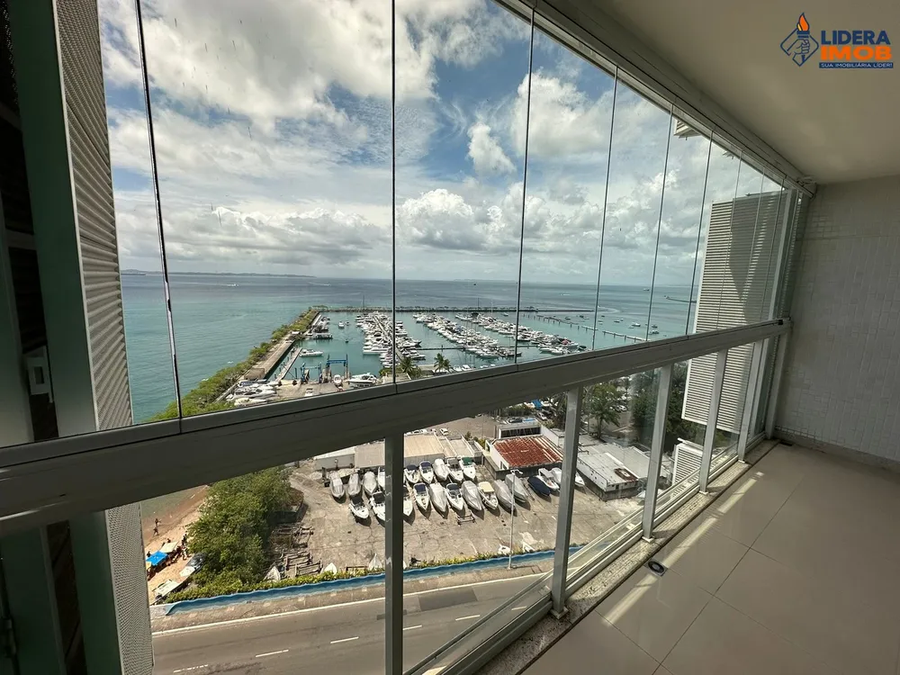 Apartamento, 1 quarto, 60 m² - Foto 3