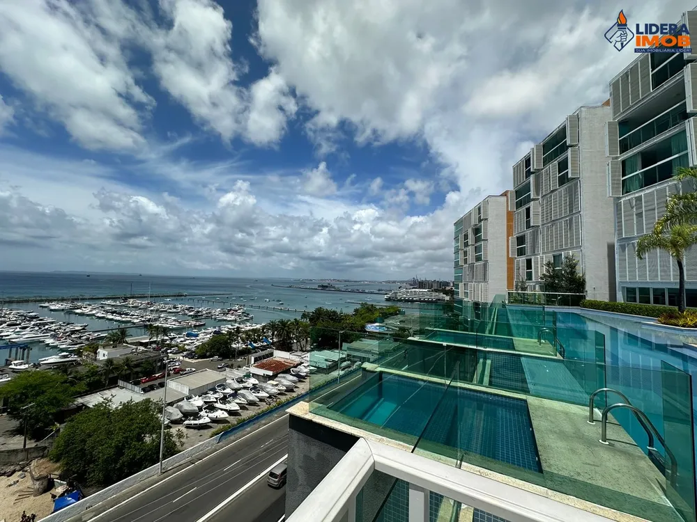 Apartamento, 1 quarto, 60 m² - Foto 8