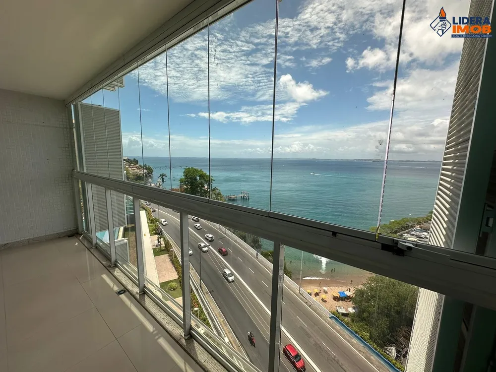 Apartamento, 1 quarto, 60 m² - Foto 6