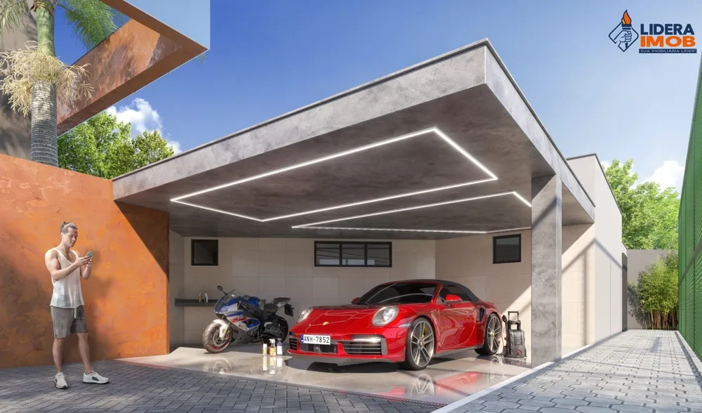 Casa, 2 quartos, 280 m² - Foto 3