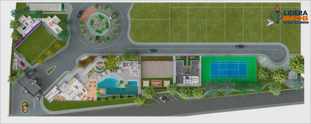 Casa, 2 quartos, 280 m² - Foto 16