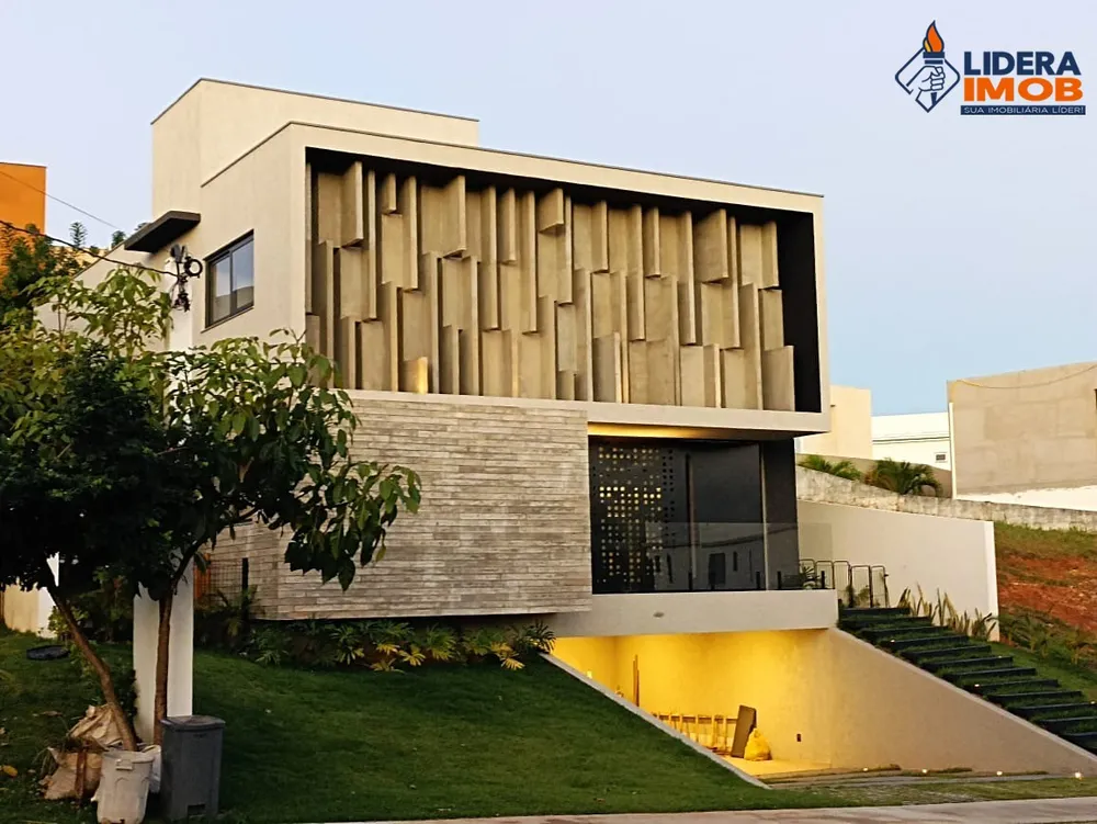 Casa, 4 quartos, 300 m² - Foto 2