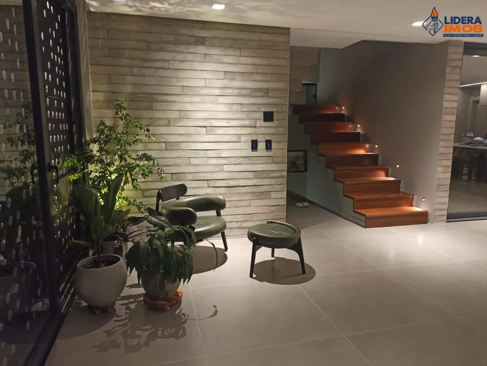 Casa, 4 quartos, 300 m² - Foto 7