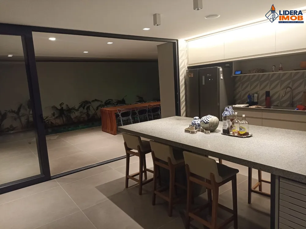 Casa, 4 quartos, 300 m² - Foto 10