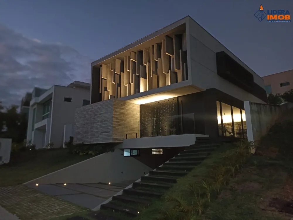 Casa, 4 quartos, 300 m² - Foto 3