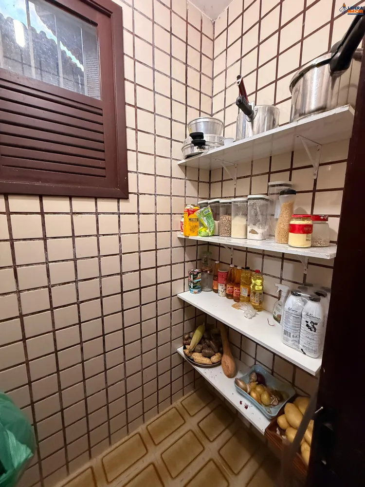 Casa, 5 quartos, 600 m² - Foto 3