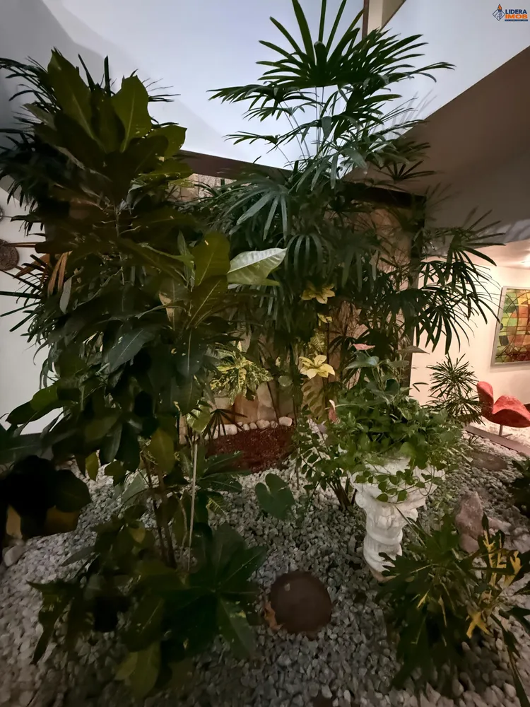 Casa, 5 quartos, 600 m² - Foto 6