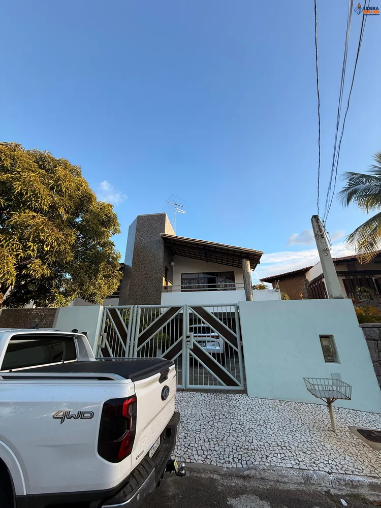 Casa, 5 quartos, 600 m² - Foto 14