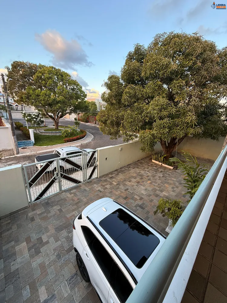 Casa, 5 quartos, 600 m² - Foto 10