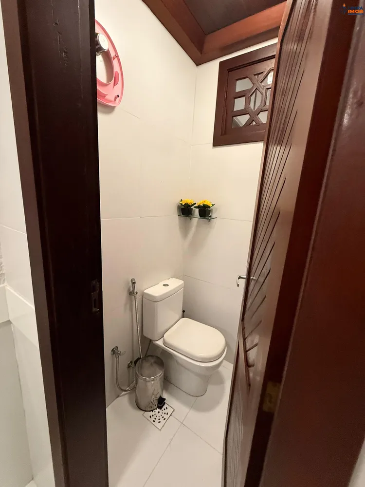 Casa, 5 quartos, 600 m² - Foto 5