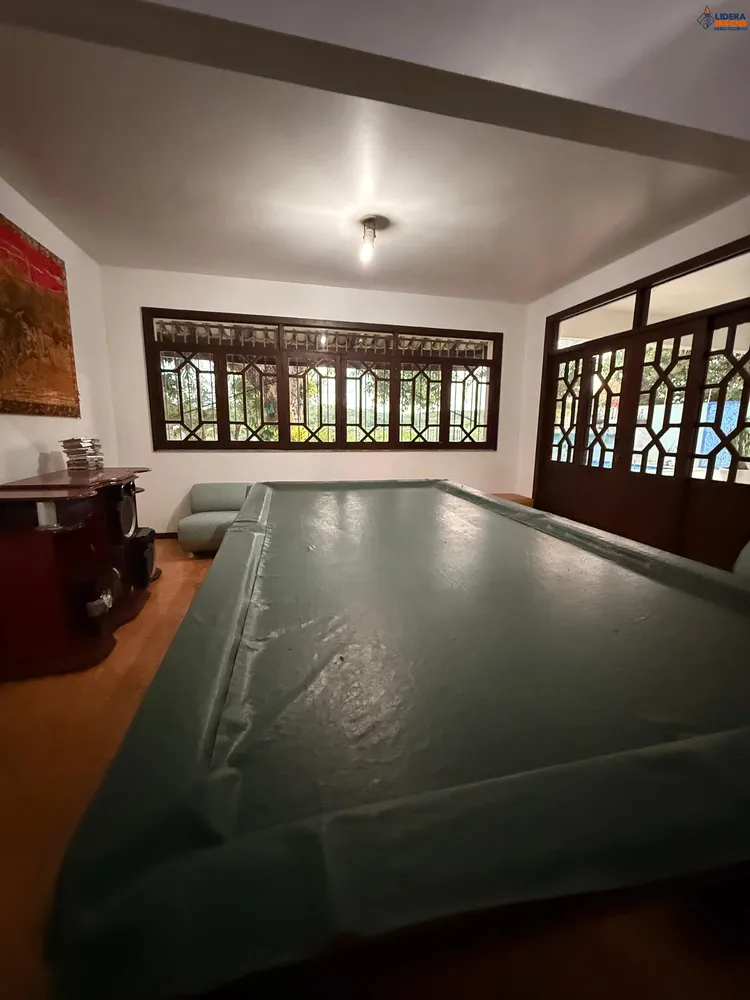 Casa, 5 quartos, 600 m² - Foto 8
