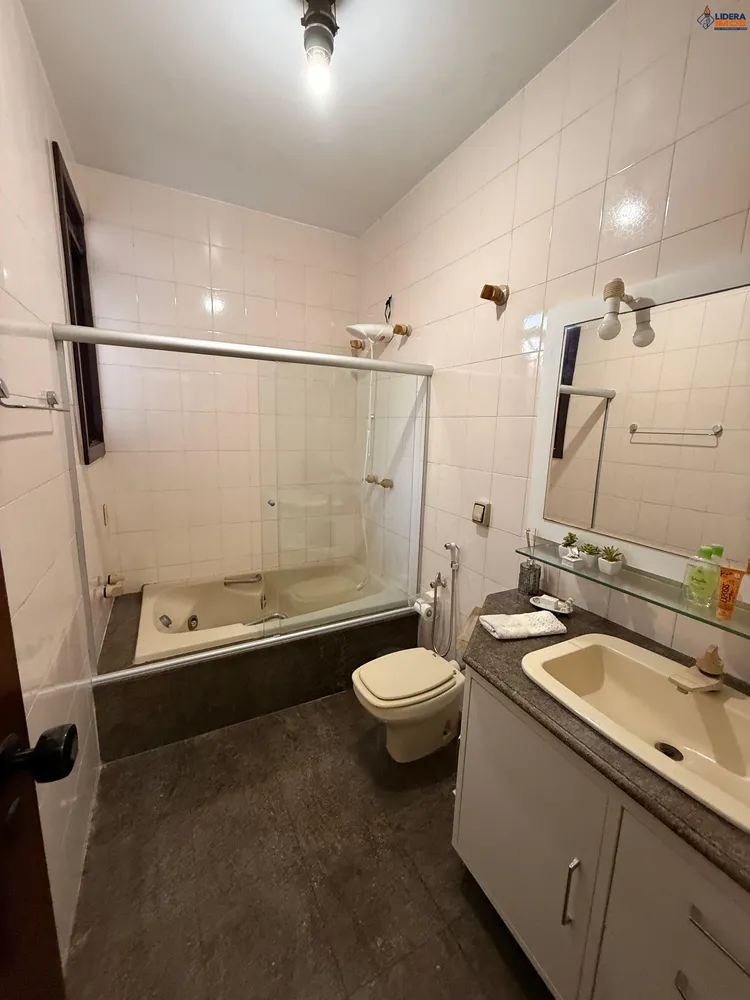 Casa, 5 quartos, 600 m² - Foto 9