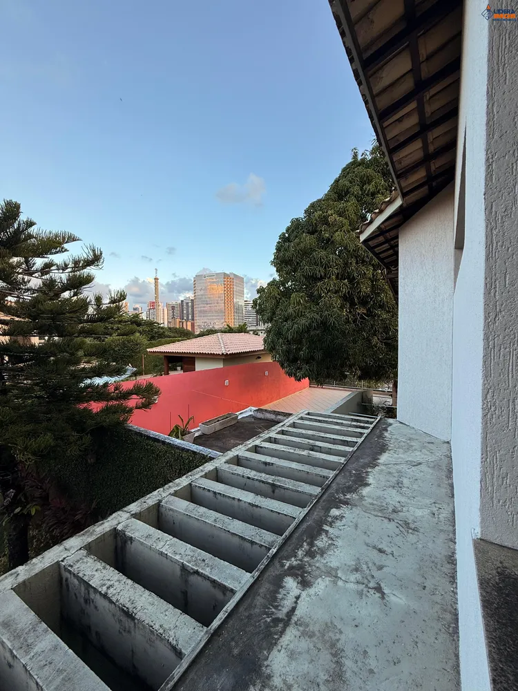 Casa, 5 quartos, 600 m² - Foto 12