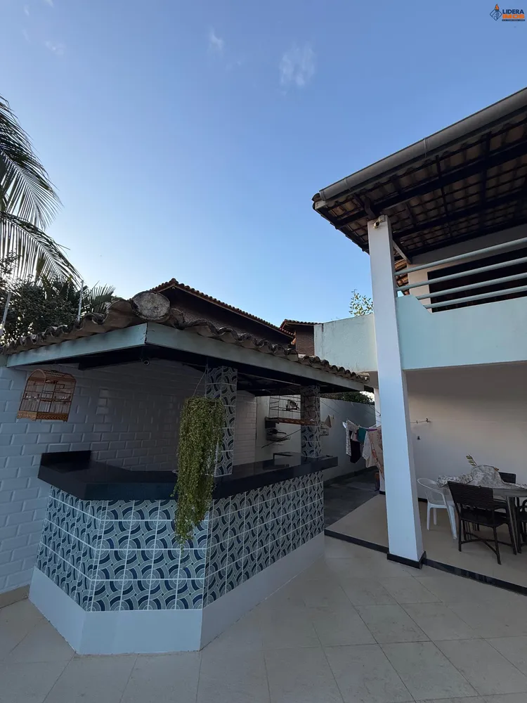 Casa, 5 quartos, 600 m² - Foto 13
